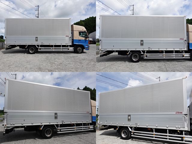 HINO RANGER 2016 Image 31