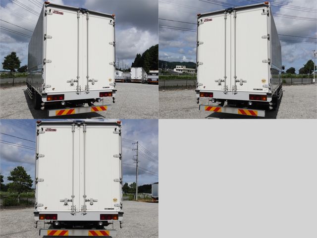 HINO RANGER 2016 Image 31