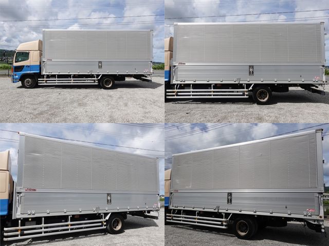 HINO RANGER 2016 Image 31