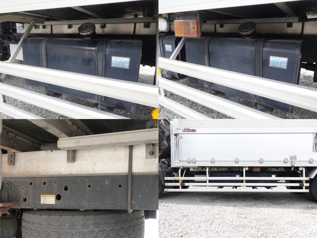 HINO RANGER 2016 Image 31