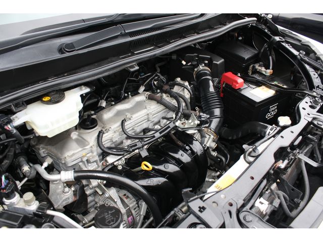 TOYOTA NOAH 2014 Image 31