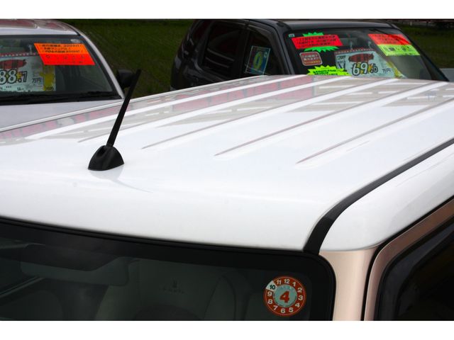 SUZUKI ALTO LAPIN CHOCOLAT 2014 Image 31