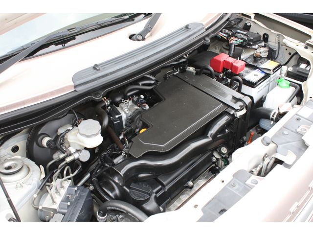 SUZUKI ALTO LAPIN CHOCOLAT 2014 Image 31