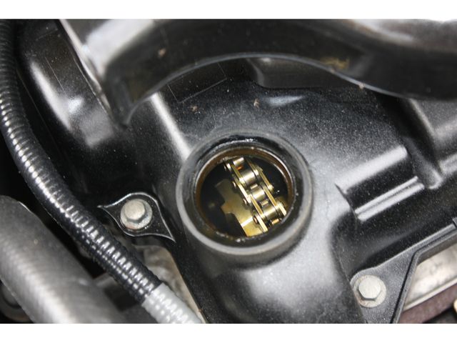 SUZUKI ALTO LAPIN CHOCOLAT 2014 Image 31