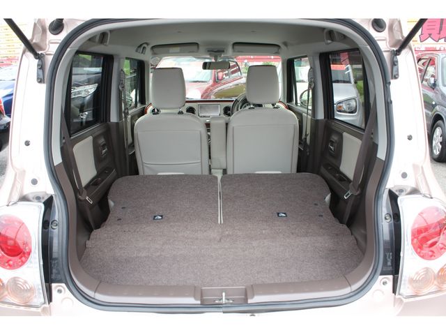 SUZUKI ALTO LAPIN CHOCOLAT 2014 Image 31