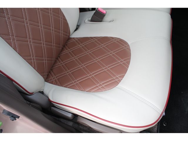 SUZUKI ALTO LAPIN CHOCOLAT 2014 Image 31