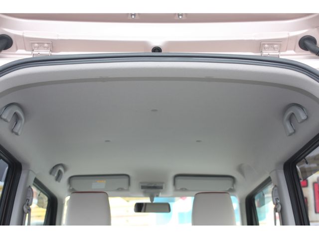 SUZUKI ALTO LAPIN CHOCOLAT 2014 Image 31