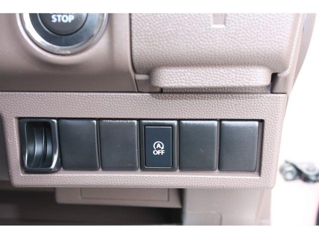 SUZUKI ALTO LAPIN CHOCOLAT 2014 Image 31