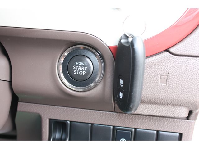 SUZUKI ALTO LAPIN CHOCOLAT 2014 Image 31