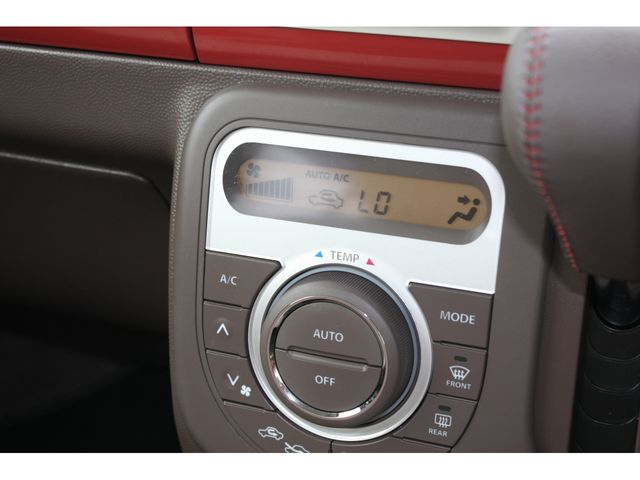 SUZUKI ALTO LAPIN CHOCOLAT 2014 Image 31