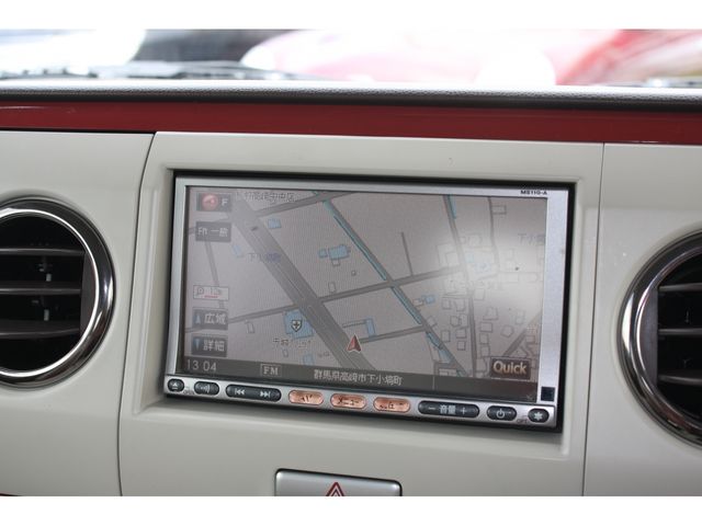 SUZUKI ALTO LAPIN CHOCOLAT 2014 Image 31