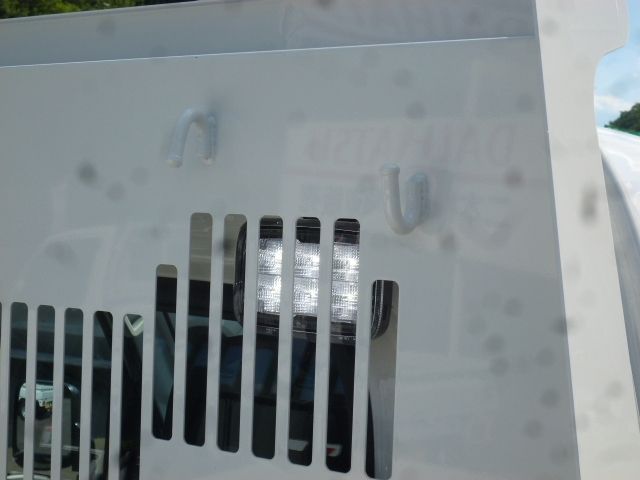 DAIHATSU HIJET TRUCK 4WD 2025 Image 31