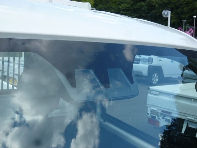 DAIHATSU HIJET TRUCK 4WD 2025 Image 31