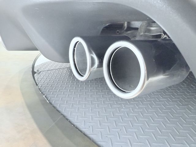 FIAT ABARTH 124 SPIDER 2018 Image 31