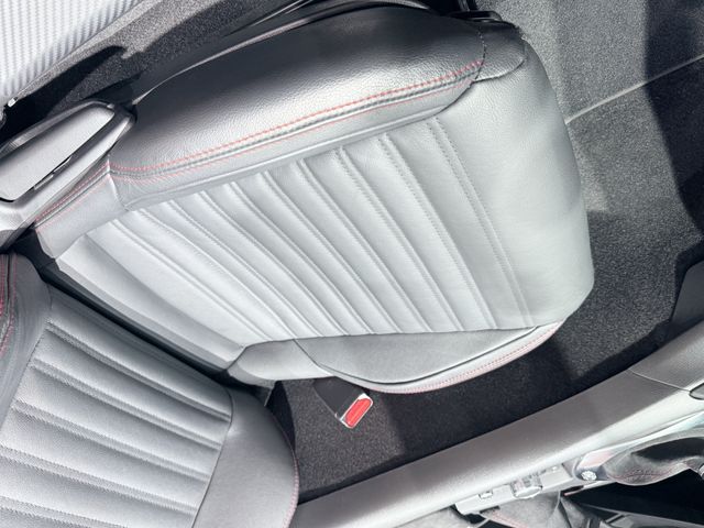 FIAT ABARTH 124 SPIDER 2018 Image 31