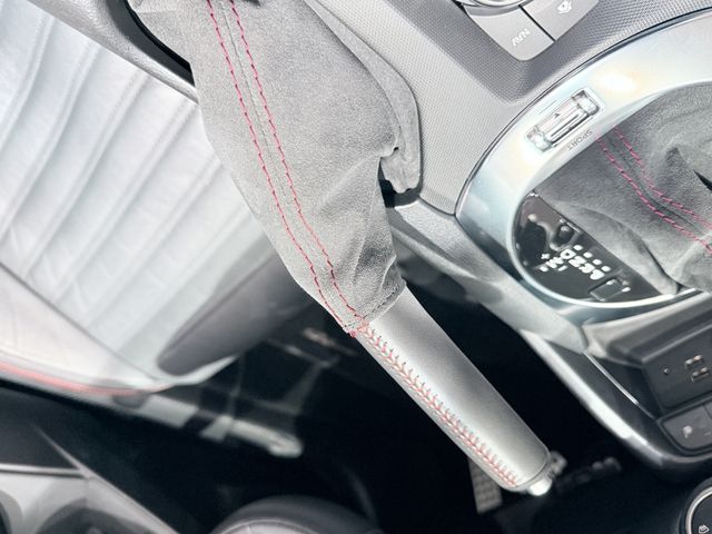 FIAT ABARTH 124 SPIDER 2018 Image 31