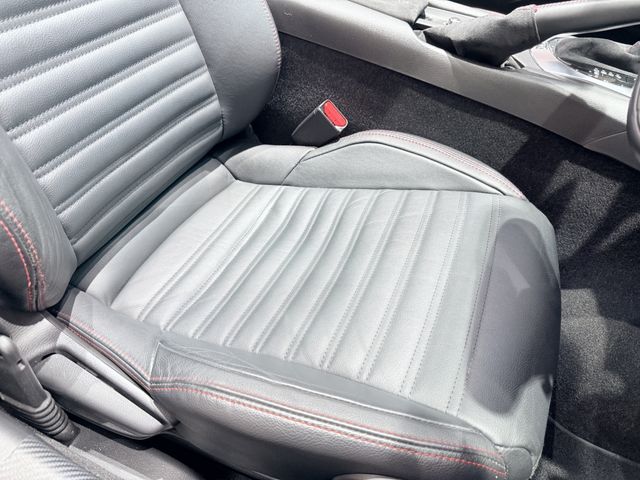 FIAT ABARTH 124 SPIDER 2018 Image 31