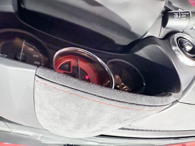 FIAT ABARTH 124 SPIDER 2018 Image 31