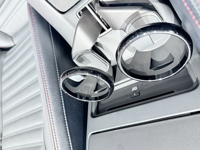 FIAT ABARTH 124 SPIDER 2018 Image 31