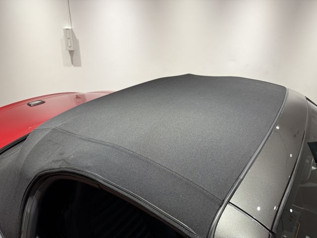 FIAT ABARTH 124 SPIDER 2018 Image 31