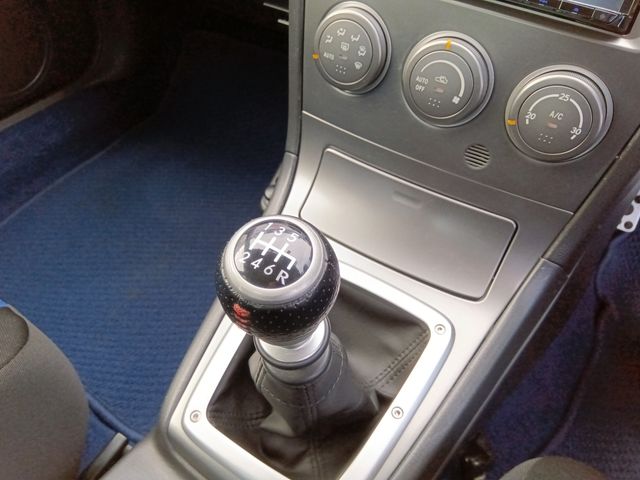 SUBARU IMPREZA WRX 2005 Image 31