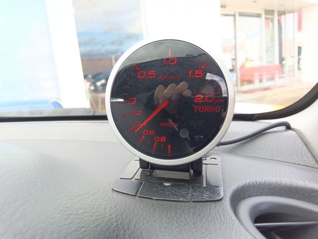 SUBARU IMPREZA WRX 2005 Image 31