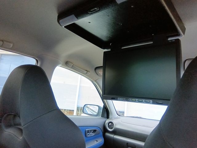 SUBARU IMPREZA WRX 2005 Image 31