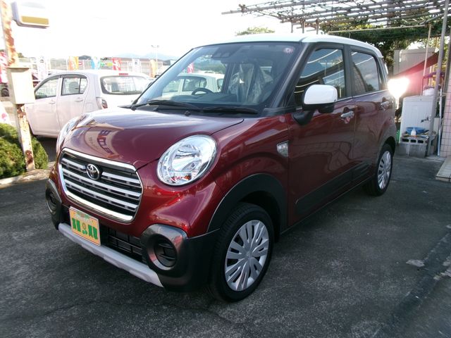 TOYOTA PIXIS JOY 2018 Image 31