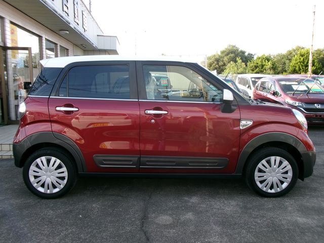 TOYOTA PIXIS JOY 2018 Image 31