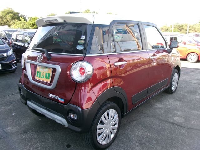 TOYOTA PIXIS JOY 2018 Image 31