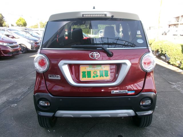 TOYOTA PIXIS JOY 2018 Image 31