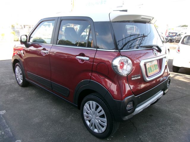 TOYOTA PIXIS JOY 2018 Image 31