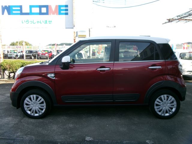 TOYOTA PIXIS JOY 2018 Image 31