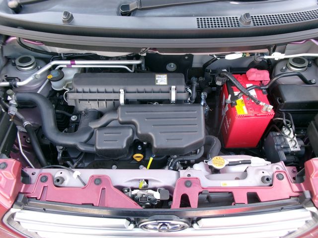 TOYOTA PIXIS JOY 2018 Image 31