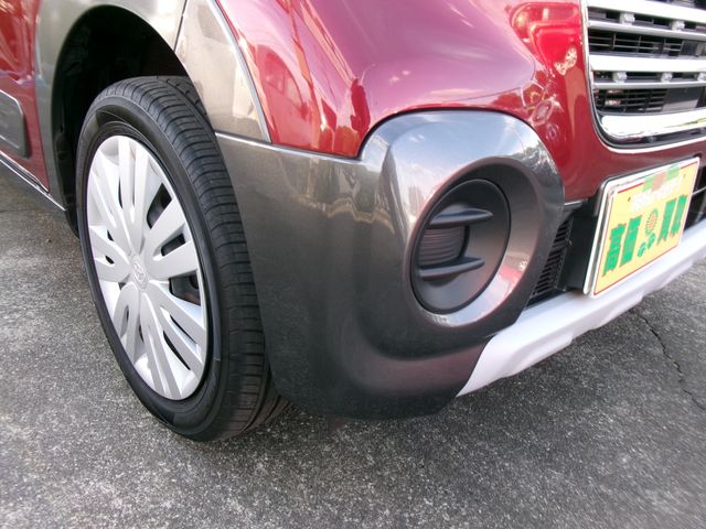 TOYOTA PIXIS JOY 2018 Image 31