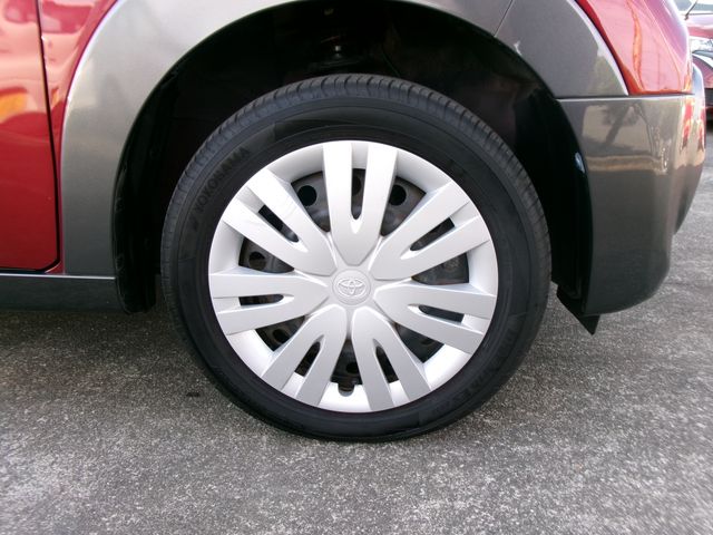 TOYOTA PIXIS JOY 2018 Image 31