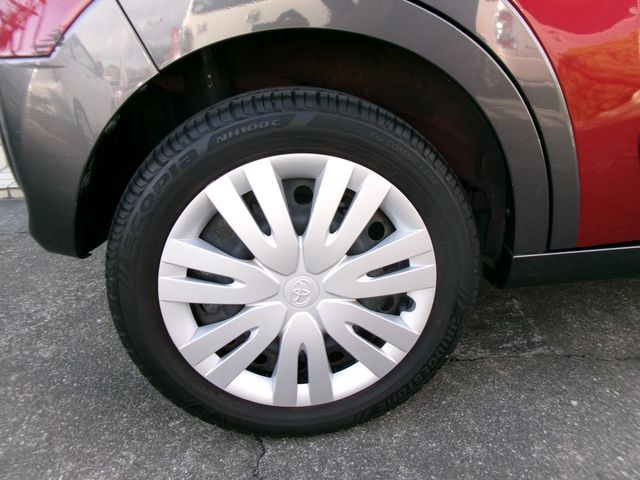 TOYOTA PIXIS JOY 2018 Image 31