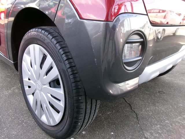 TOYOTA PIXIS JOY 2018 Image 31