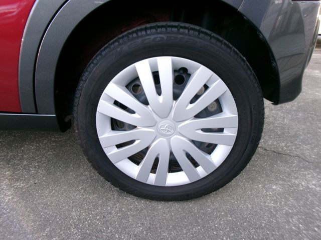 TOYOTA PIXIS JOY 2018 Image 31