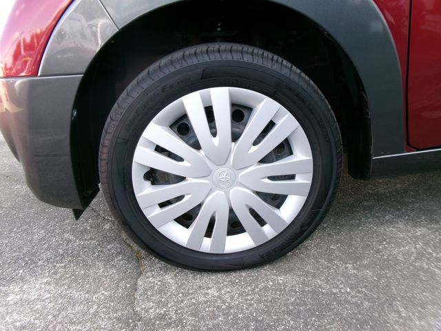 TOYOTA PIXIS JOY 2018 Image 31