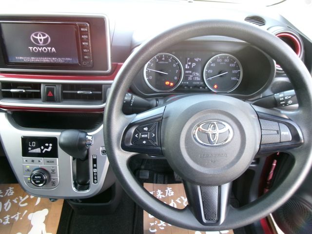 TOYOTA PIXIS JOY 2018 Image 31