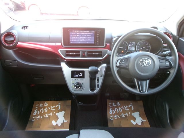 TOYOTA PIXIS JOY 2018 Image 31