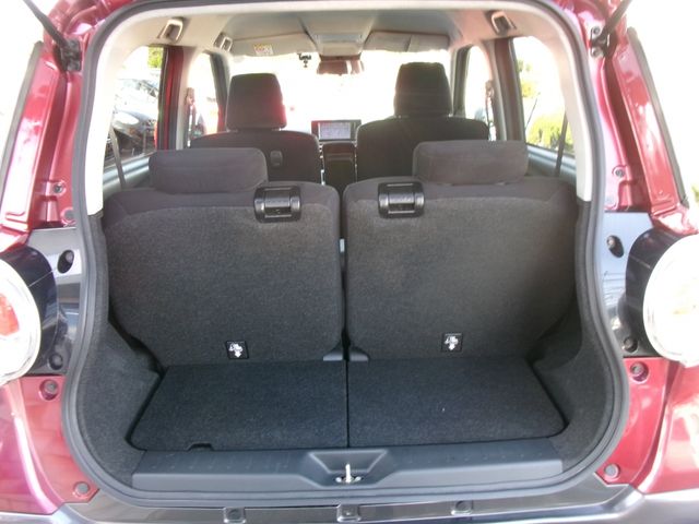 TOYOTA PIXIS JOY 2018 Image 31