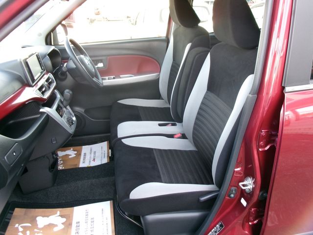 TOYOTA PIXIS JOY 2018 Image 31