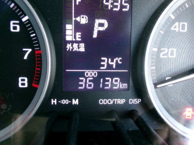 TOYOTA PIXIS JOY 2018 Image 31