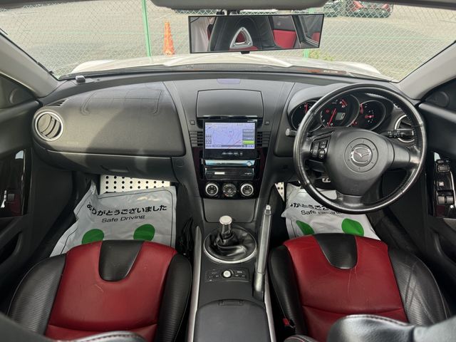 MAZDA RX-8 2003 Image 31