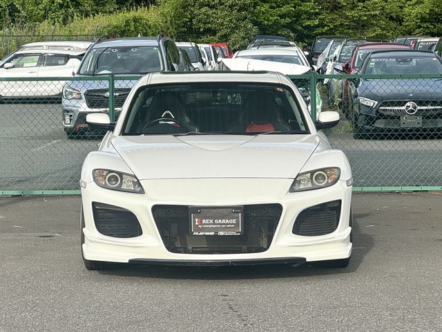 MAZDA RX-8 2003 Image 31