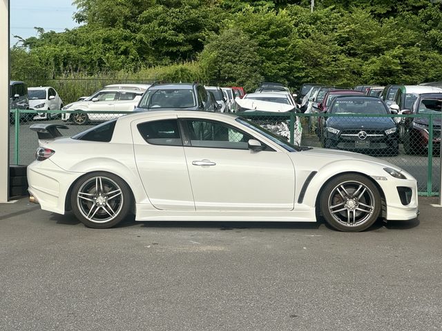 MAZDA RX-8 2003 Image 31