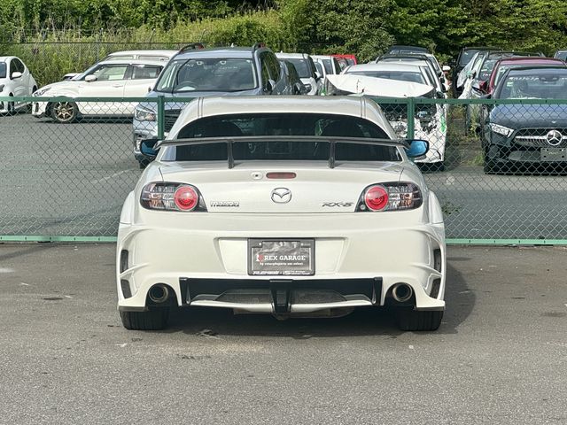 MAZDA RX-8 2003 Image 31