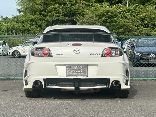 MAZDA RX-8 2003 Image 31